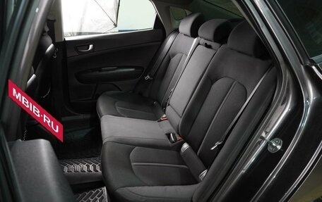 KIA Optima IV, 2016 год, 1 560 000 рублей, 9 фотография