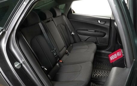 KIA Optima IV, 2016 год, 1 560 000 рублей, 7 фотография