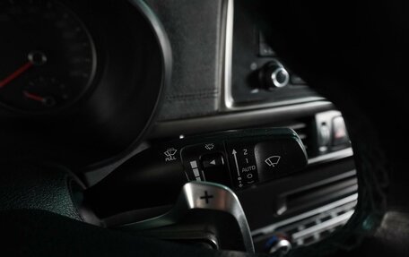 KIA Optima IV, 2016 год, 1 560 000 рублей, 14 фотография