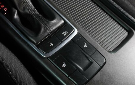 KIA Optima IV, 2016 год, 1 560 000 рублей, 17 фотография