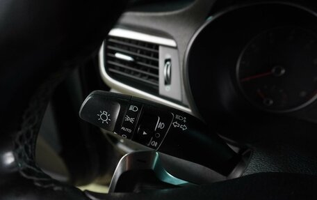 KIA Optima IV, 2016 год, 1 560 000 рублей, 13 фотография