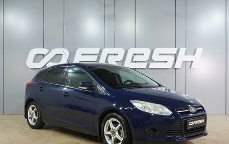 Ford Focus III, 2012 год, 749 000 рублей, 1 фотография