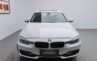 BMW 3 серия, 2013 год, 1 600 000 рублей, 1 фотография