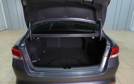 KIA Optima IV, 2016 год, 1 560 000 рублей, 21 фотография