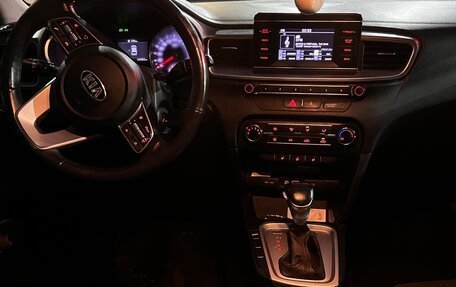 KIA cee'd III, 2019 год, 1 200 000 рублей, 2 фотография