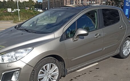 Peugeot 308 II, 2010 год, 450 000 рублей, 3 фотография