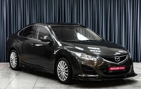 Mazda 6, 2012 год, 969 000 рублей, 1 фотография