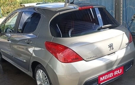 Peugeot 308 II, 2010 год, 450 000 рублей, 2 фотография