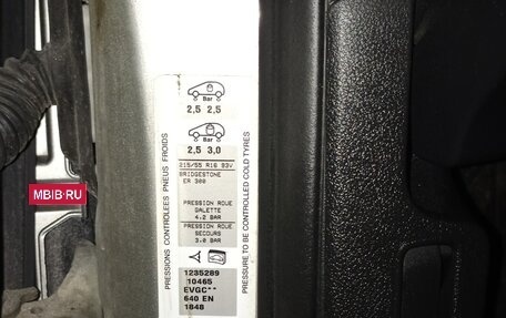 Peugeot 308 II, 2010 год, 450 000 рублей, 6 фотография