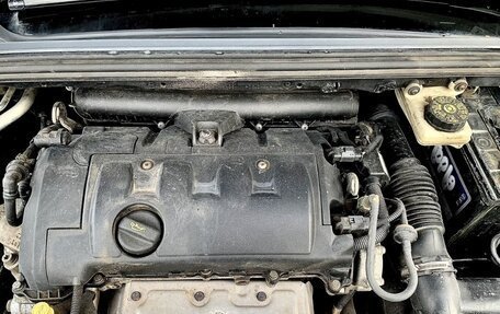 Peugeot 308 II, 2010 год, 450 000 рублей, 8 фотография