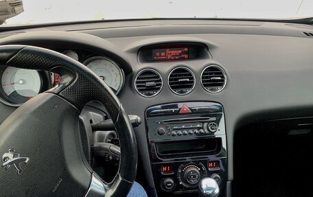 Peugeot 308 II, 2010 год, 450 000 рублей, 11 фотография