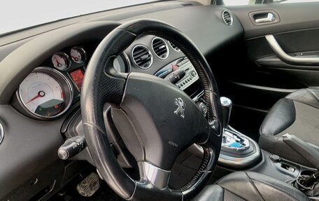 Peugeot 308 II, 2010 год, 450 000 рублей, 14 фотография