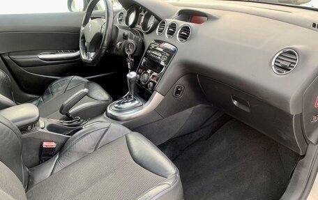 Peugeot 308 II, 2010 год, 450 000 рублей, 19 фотография