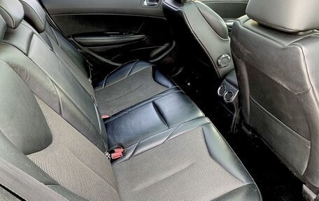 Peugeot 308 II, 2010 год, 450 000 рублей, 18 фотография