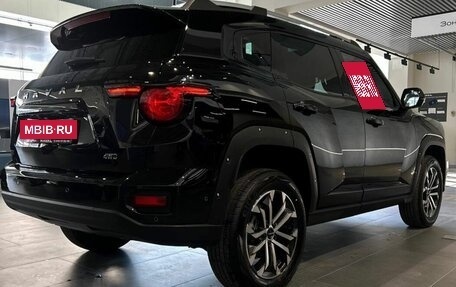 Haval H7, 2025 год, 3 949 000 рублей, 8 фотография