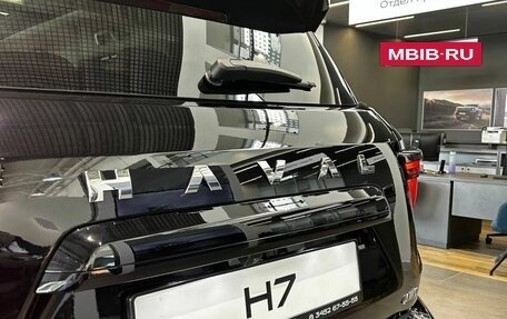 Haval H7, 2025 год, 3 949 000 рублей, 6 фотография