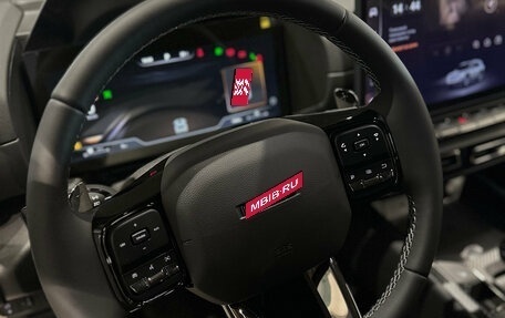 Haval H7, 2025 год, 3 949 000 рублей, 13 фотография