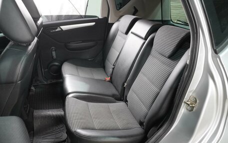 Mercedes-Benz A-Класс, 2006 год, 549 000 рублей, 9 фотография