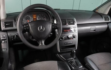 Mercedes-Benz A-Класс, 2006 год, 549 000 рублей, 6 фотография