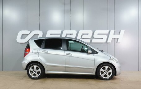 Mercedes-Benz A-Класс, 2006 год, 549 000 рублей, 5 фотография