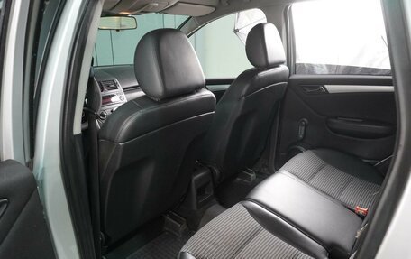 Mercedes-Benz A-Класс, 2006 год, 549 000 рублей, 11 фотография