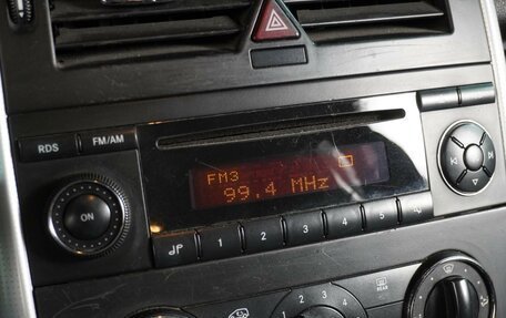 Mercedes-Benz A-Класс, 2006 год, 549 000 рублей, 13 фотография