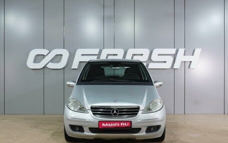 Mercedes-Benz A-Класс, 2006 год, 549 000 рублей, 3 фотография