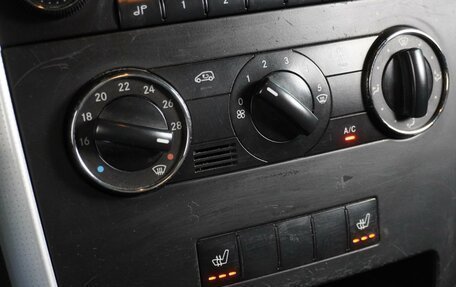 Mercedes-Benz A-Класс, 2006 год, 549 000 рублей, 14 фотография