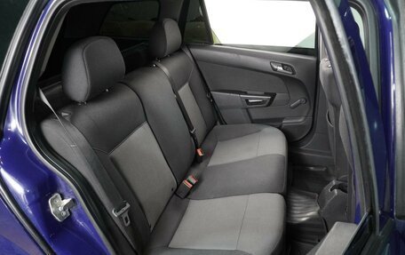 Opel Astra H, 2012 год, 699 000 рублей, 7 фотография