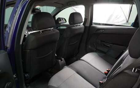 Opel Astra H, 2012 год, 699 000 рублей, 11 фотография