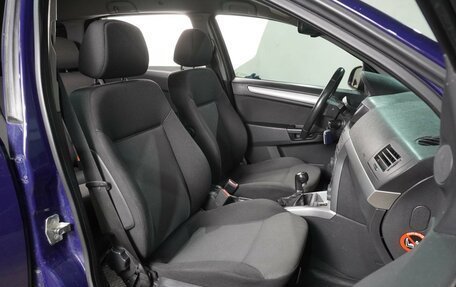 Opel Astra H, 2012 год, 699 000 рублей, 8 фотография