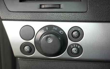 Opel Astra H, 2012 год, 699 000 рублей, 13 фотография