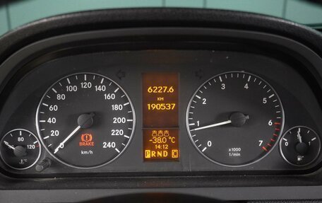 Mercedes-Benz A-Класс, 2006 год, 549 000 рублей, 15 фотография