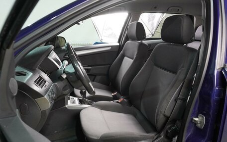 Opel Astra H, 2012 год, 699 000 рублей, 10 фотография