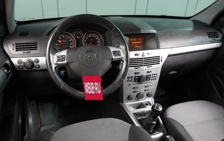 Opel Astra H, 2012 год, 699 000 рублей, 6 фотография