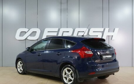 Ford Focus III, 2012 год, 749 000 рублей, 2 фотография