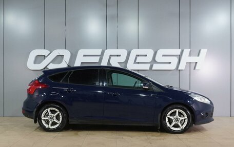 Ford Focus III, 2012 год, 749 000 рублей, 5 фотография