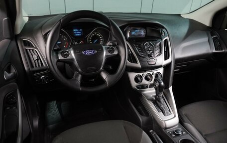 Ford Focus III, 2012 год, 749 000 рублей, 6 фотография