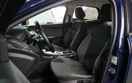 Ford Focus III, 2012 год, 749 000 рублей, 10 фотография