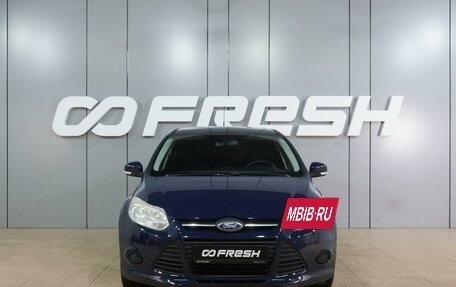 Ford Focus III, 2012 год, 749 000 рублей, 3 фотография