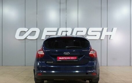 Ford Focus III, 2012 год, 749 000 рублей, 4 фотография