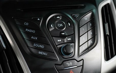 Ford Focus III, 2012 год, 749 000 рублей, 14 фотография