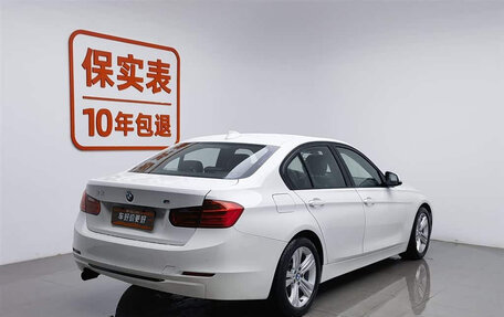 BMW 3 серия, 2013 год, 1 600 000 рублей, 4 фотография