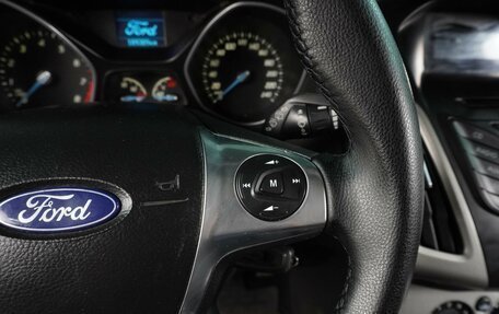 Ford Focus III, 2012 год, 749 000 рублей, 19 фотография