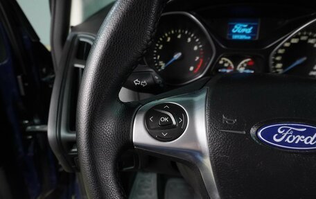 Ford Focus III, 2012 год, 749 000 рублей, 17 фотография