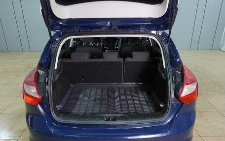 Ford Focus III, 2012 год, 749 000 рублей, 20 фотография