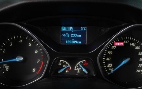 Ford Focus III, 2012 год, 749 000 рублей, 18 фотография