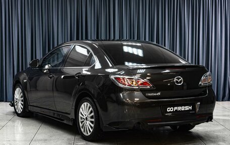 Mazda 6, 2012 год, 969 000 рублей, 2 фотография