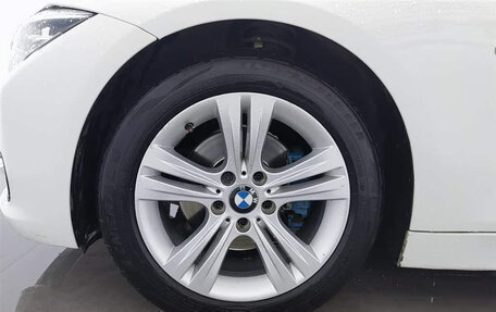 BMW 3 серия, 2013 год, 1 600 000 рублей, 11 фотография