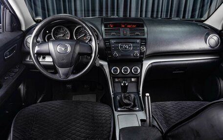 Mazda 6, 2012 год, 969 000 рублей, 6 фотография